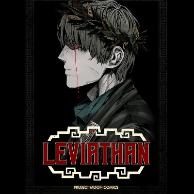 Leviathan Comics Promotion Video BGM
