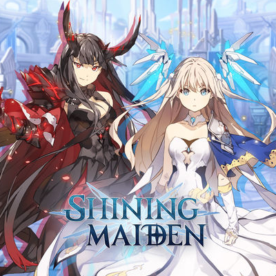 Shining Maiden Opening Song